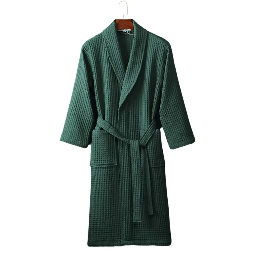 Harbor Waffle Robe - Image 3
