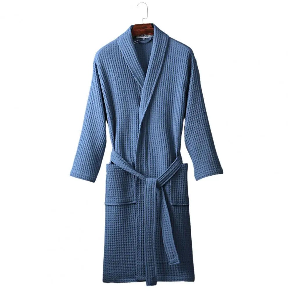 Harbor Waffle Robe - Image 4