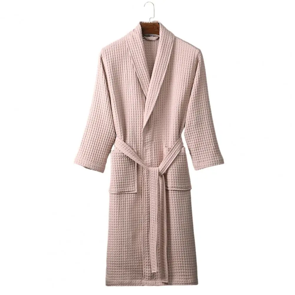 Harbor Waffle Robe - Image 5