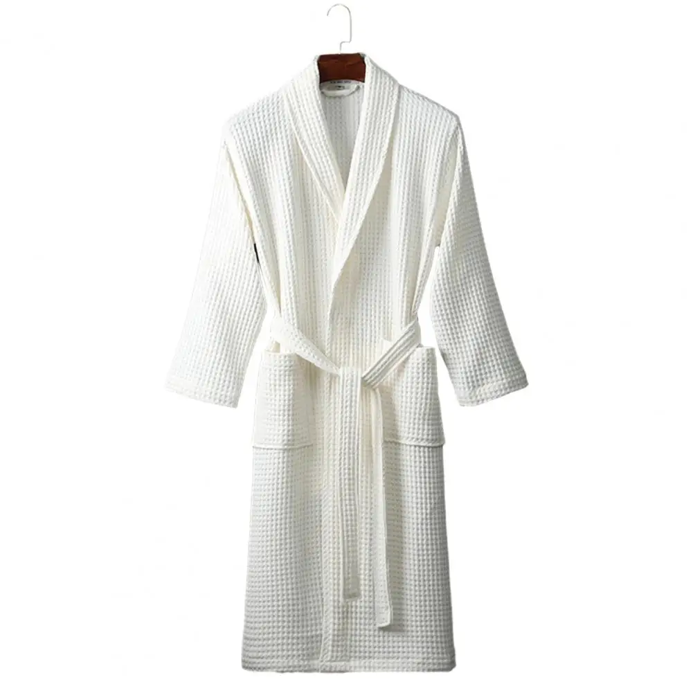 Harbor Waffle Robe - Image 6