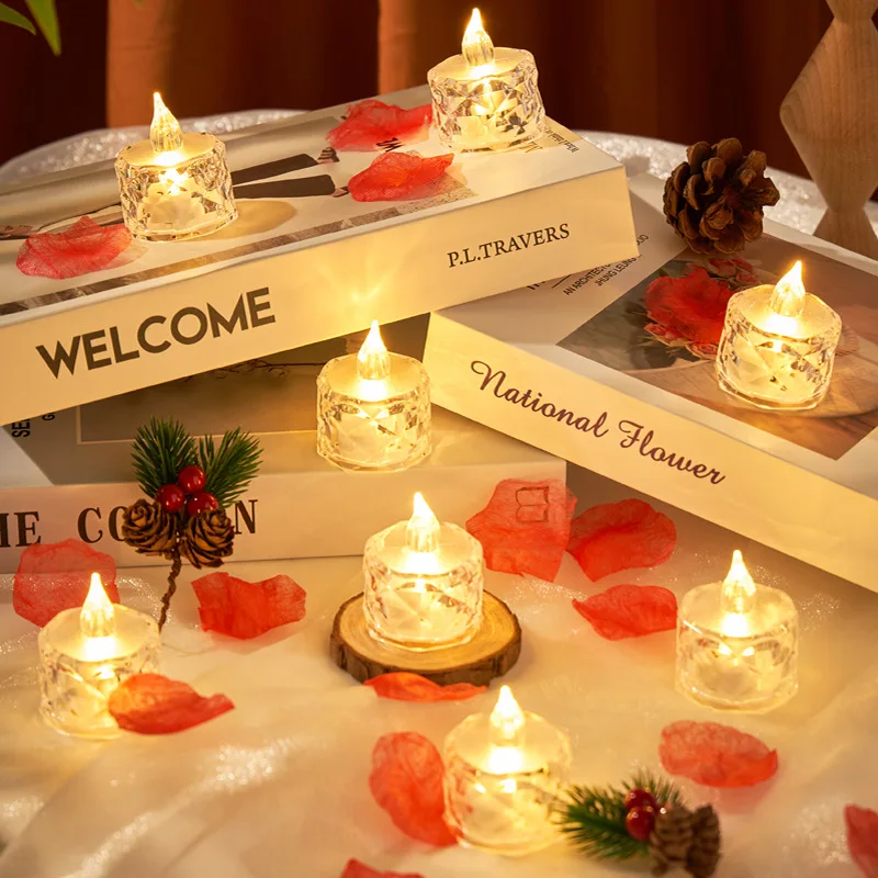 Harmony Flameless Candles - Image 3