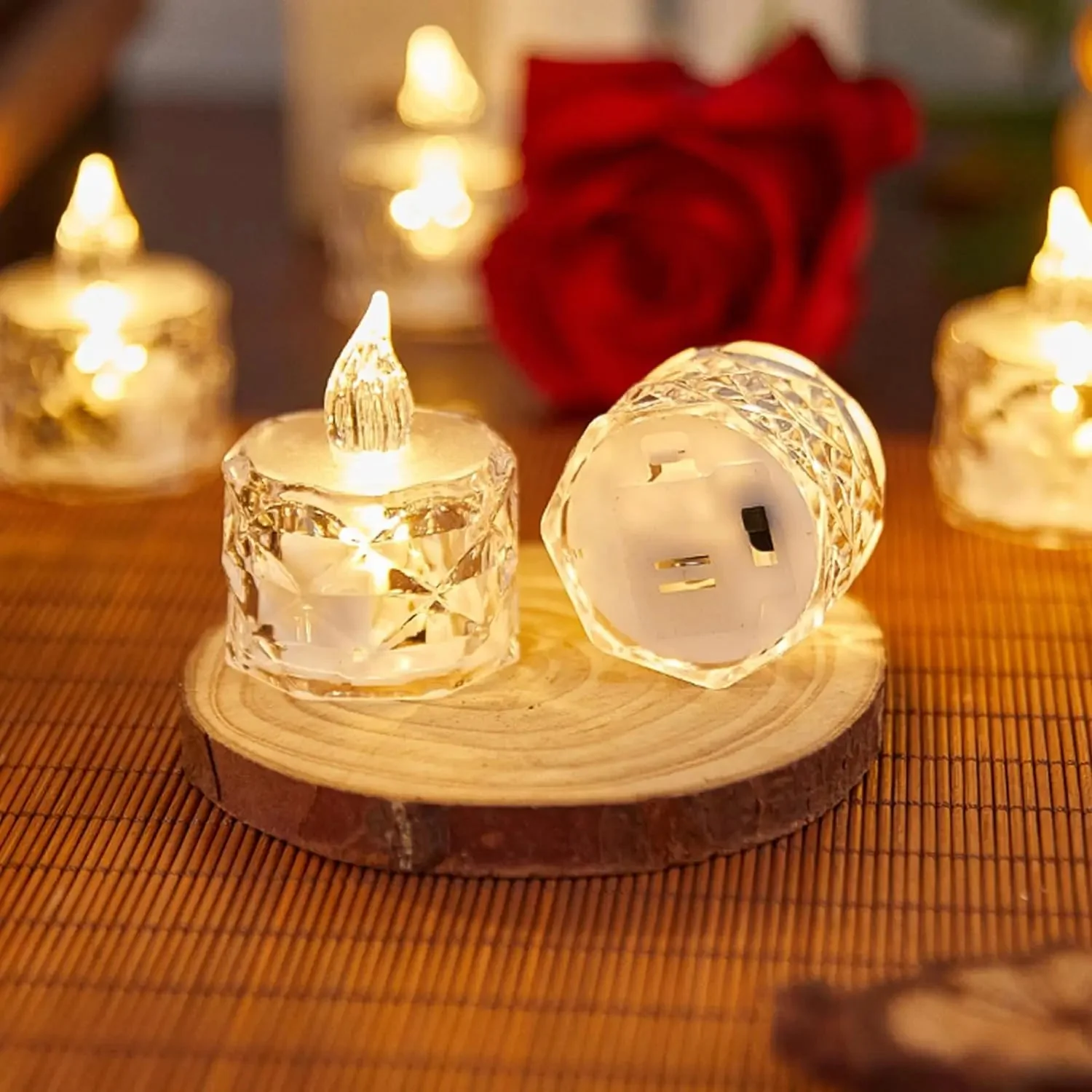 Harmony Flameless Candles - Image 4