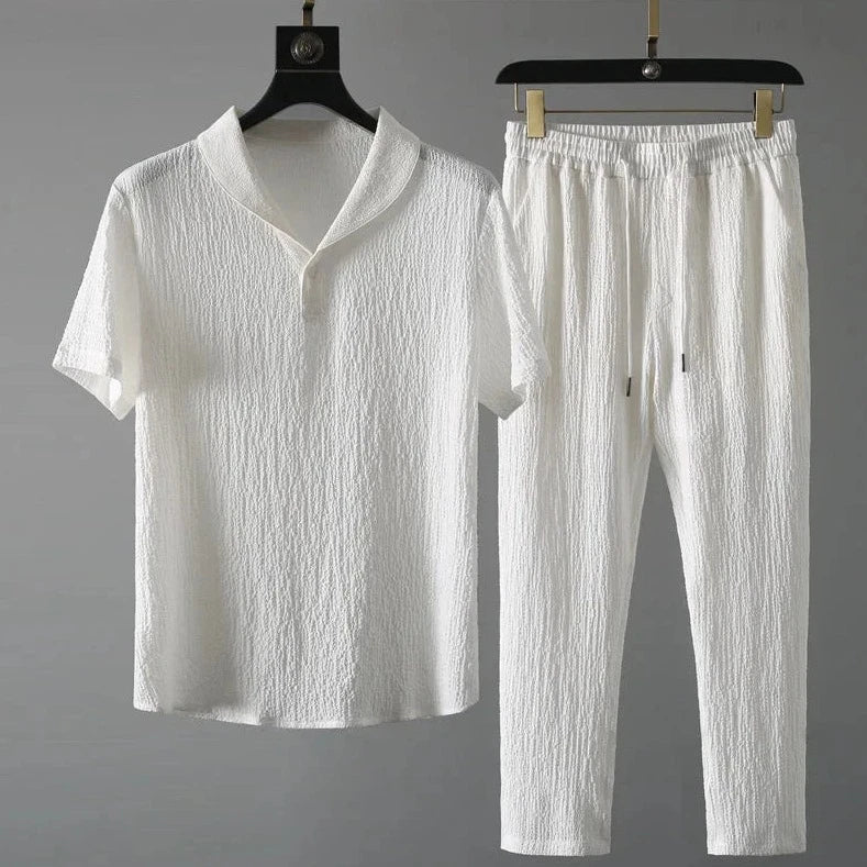 Havana Two-Piece Set - Image 2