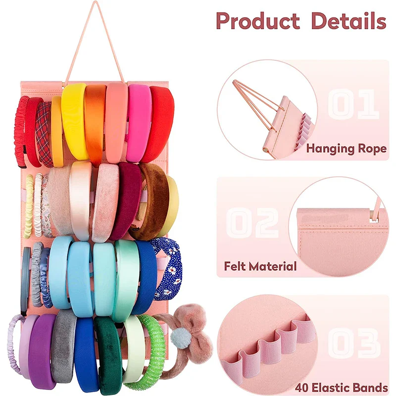 Headband Organizer - Image 6