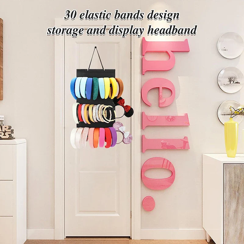 Headband Organizer - Image 8