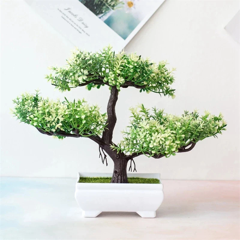 Hearthside Artificial Bonsai Tree - Image 3