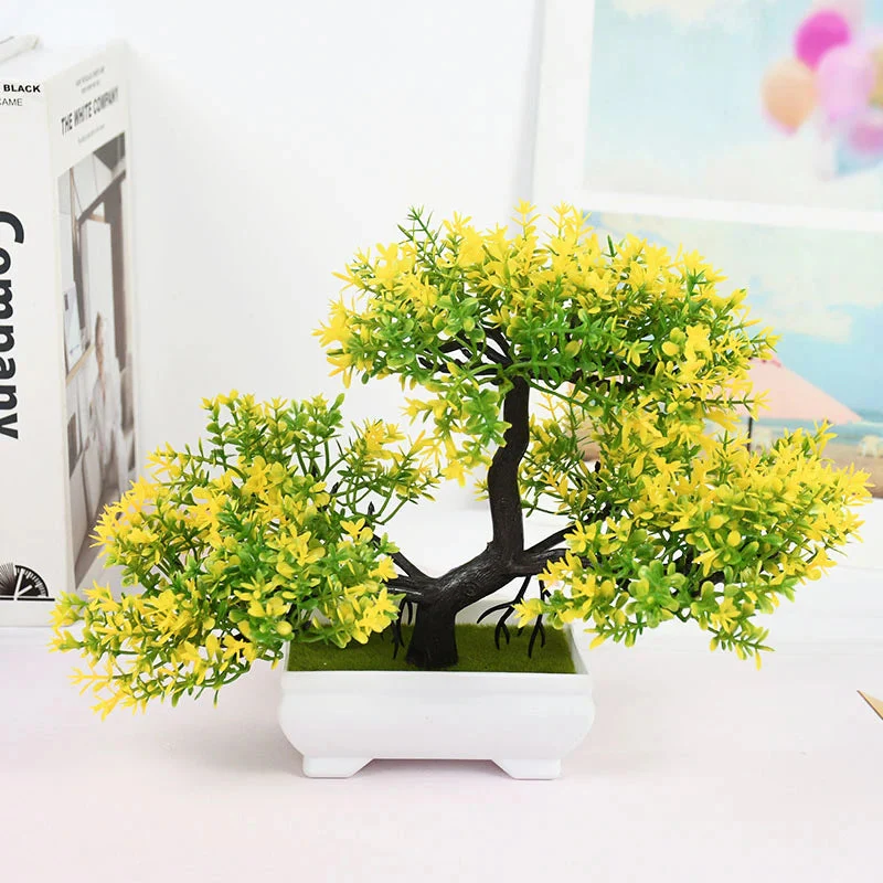 Hearthside Artificial Bonsai Tree - Image 5