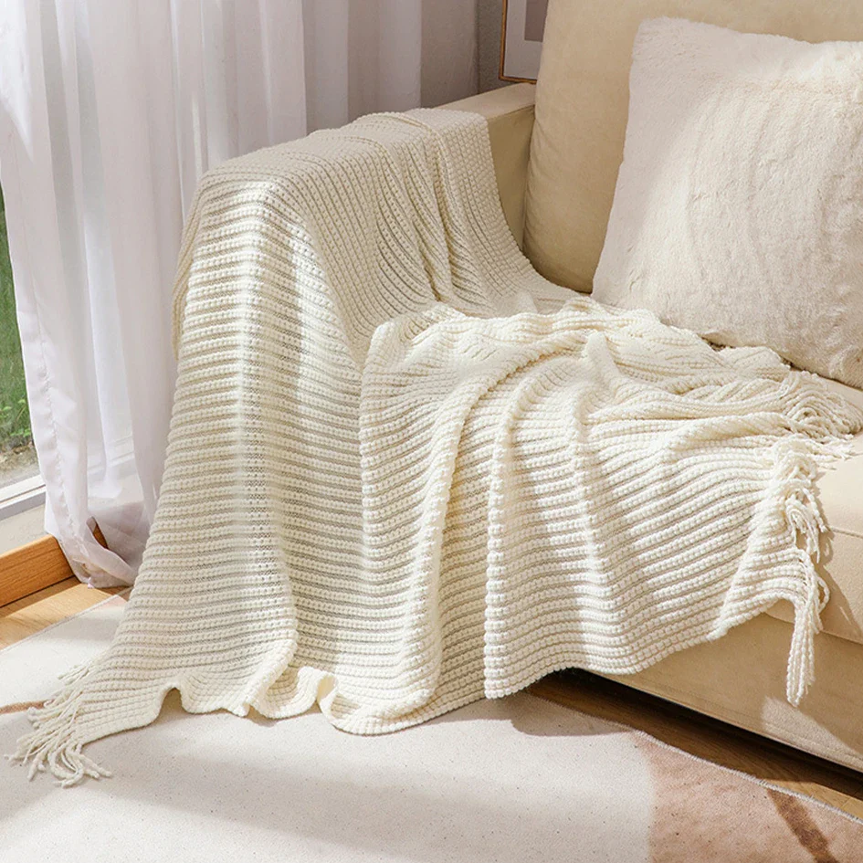 Hearthside Aspen Blanket - Image 3
