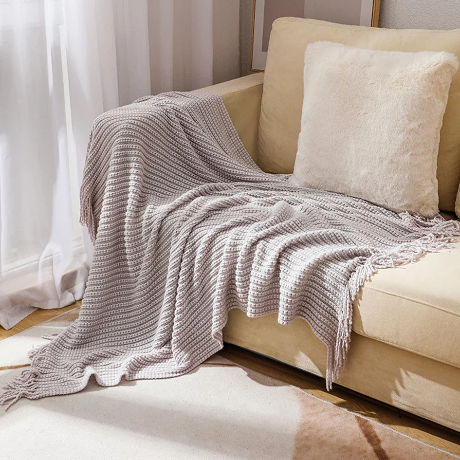 Hearthside Aspen Blanket - Image 4