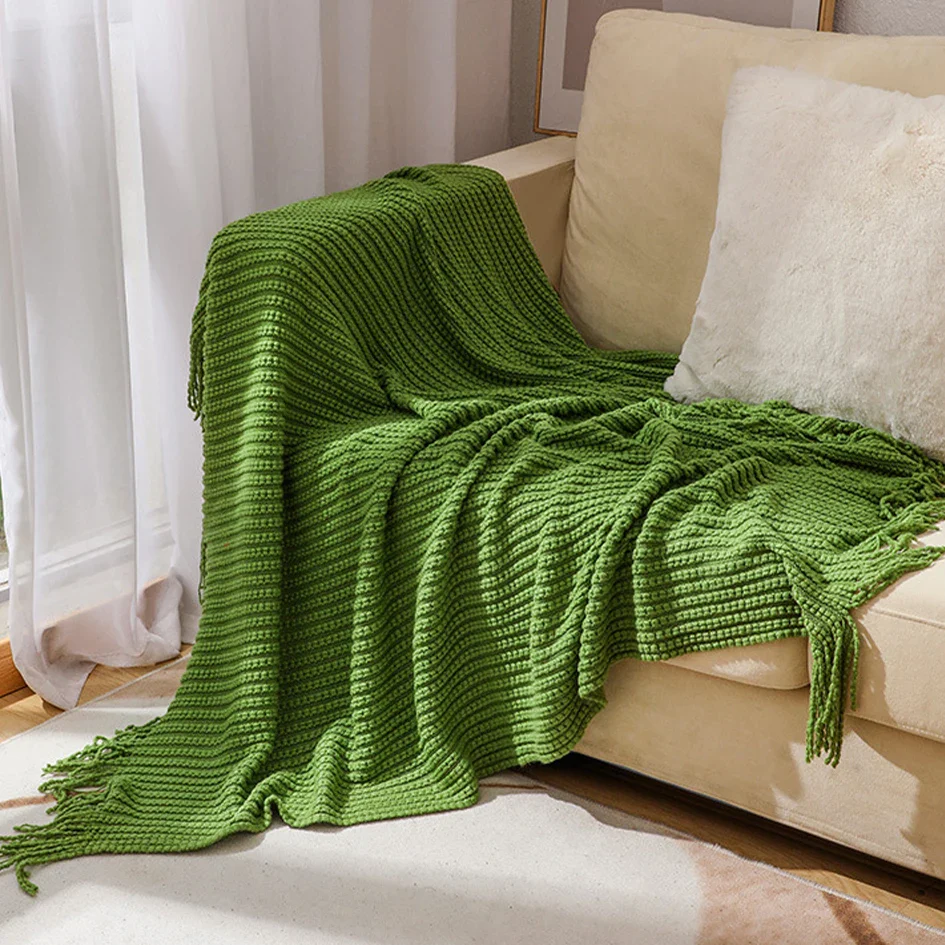 Hearthside Aspen Blanket - Image 6