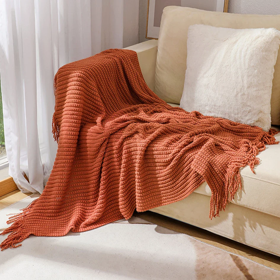 Hearthside Aspen Blanket - Image 7