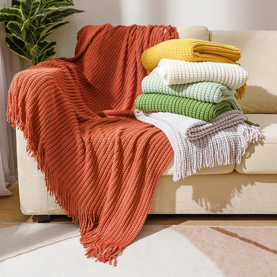 Hearthside Aspen Blanket - Image 8