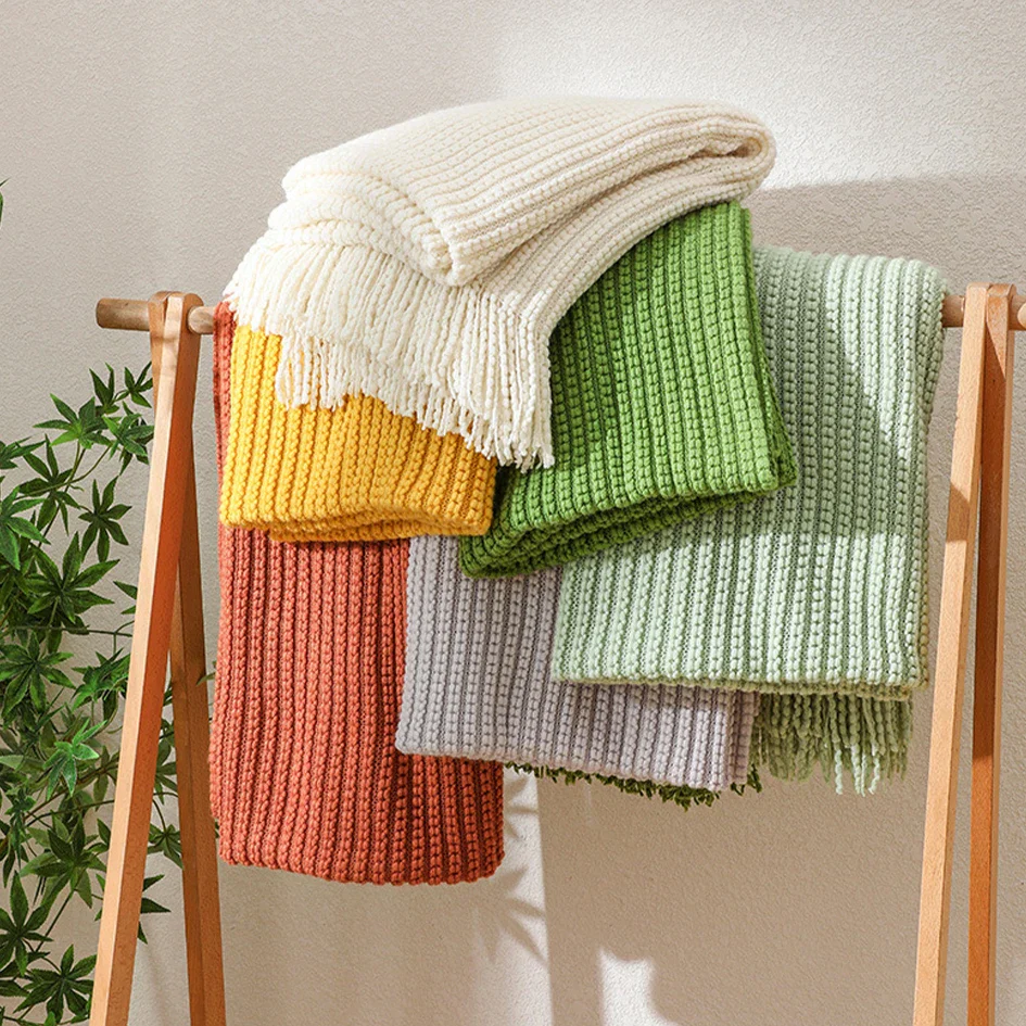 Hearthside Aspen Blanket - Image 9