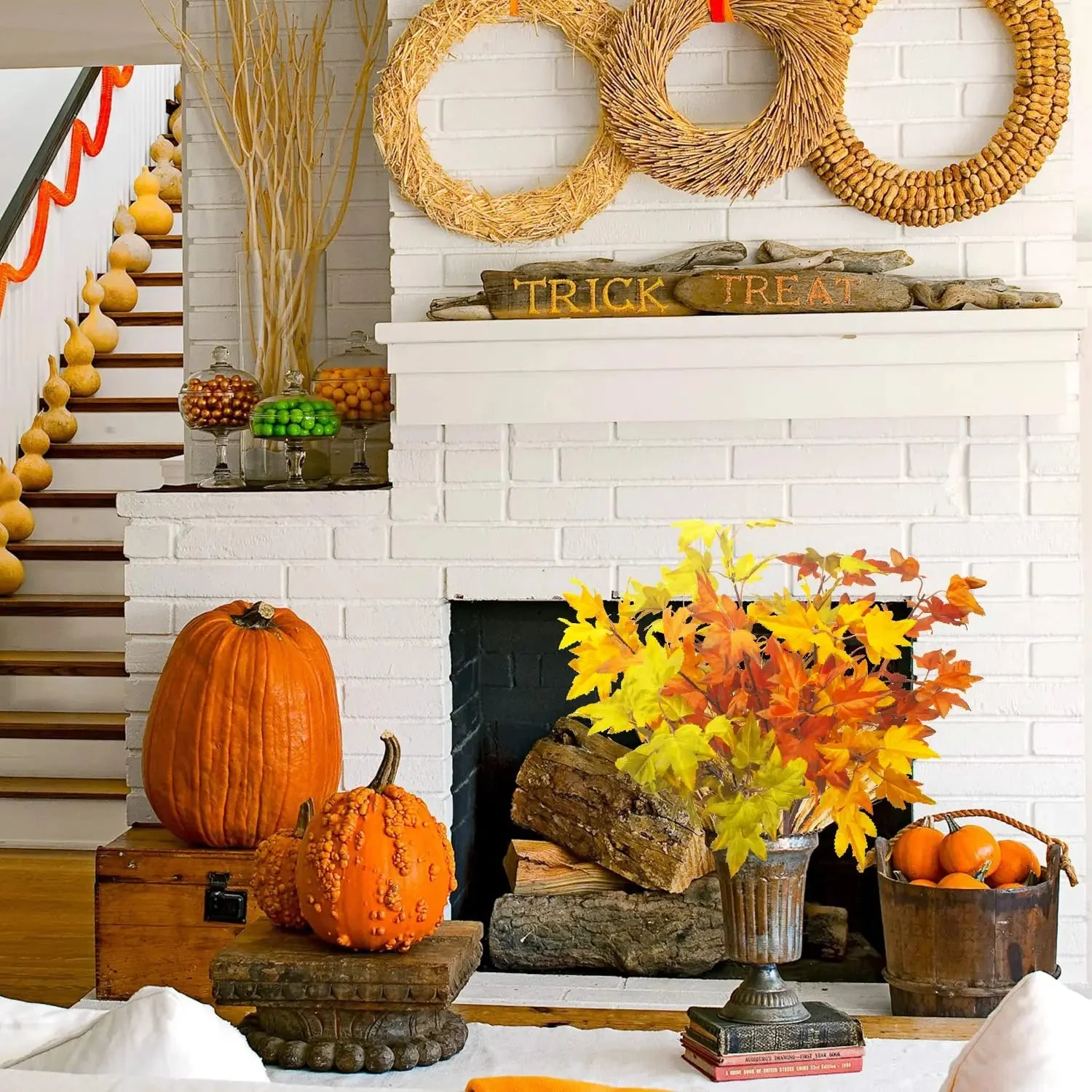 Hearthside Autumn Bliss Branches - Image 9