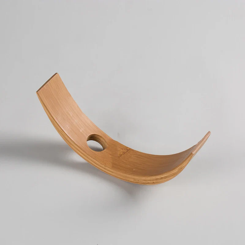 Hearthside Balancing Bottle Rack - Image 3