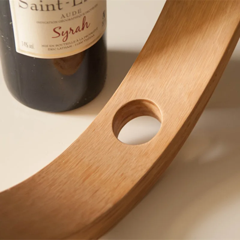 Hearthside Balancing Bottle Rack - Image 5