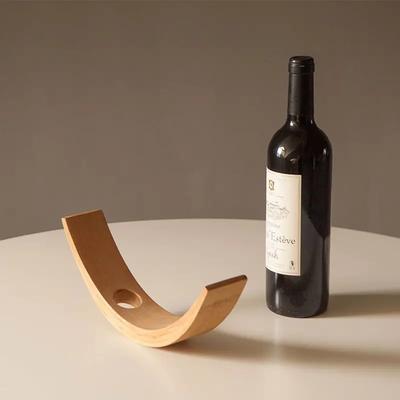 Hearthside Balancing Bottle Rack - Image 7