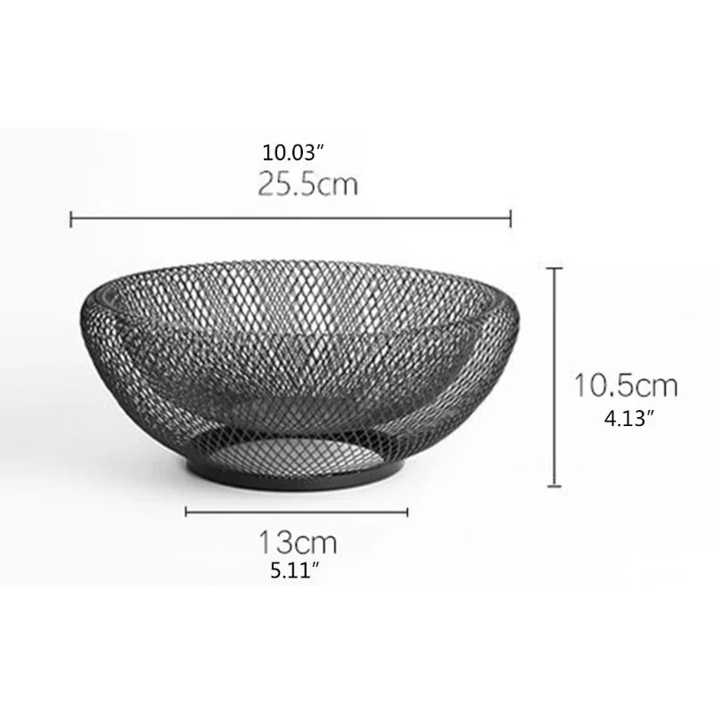 Hearthside Basin Fruit Bowl - Image 6