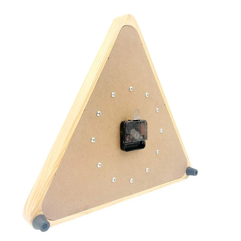 Hearthside Billiard Wall Clock - Image 3
