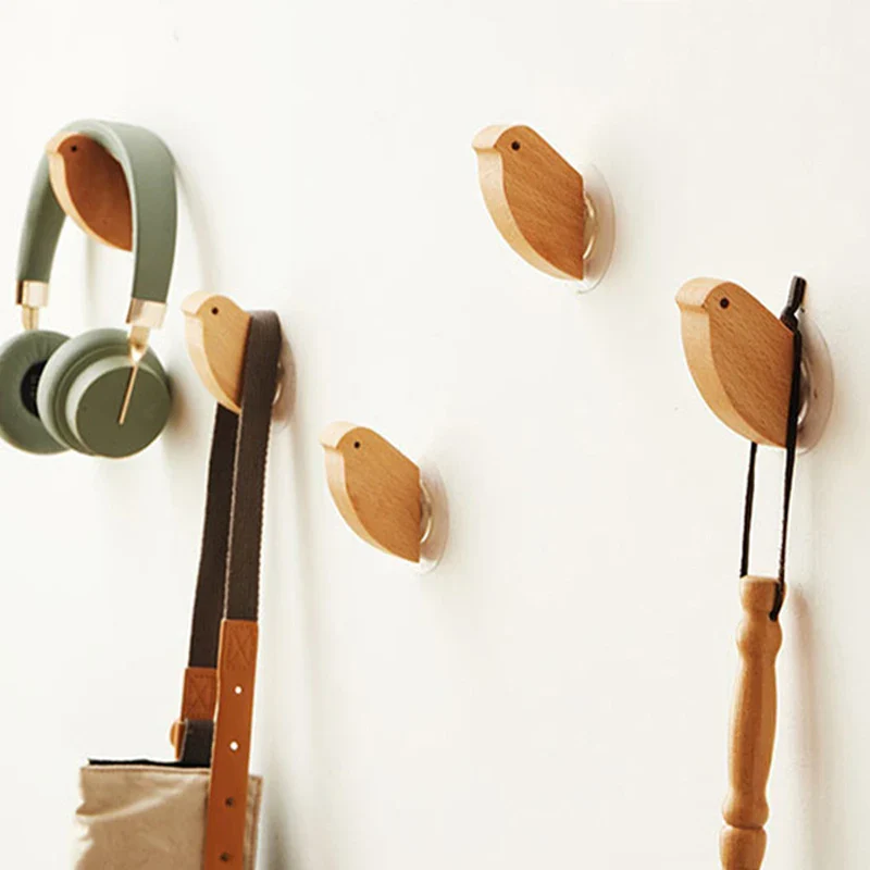 Hearthside Bird Wall Hook - Image 2