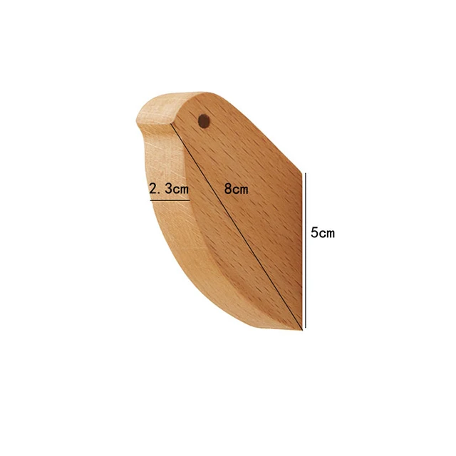 Hearthside Bird Wall Hook - Image 3