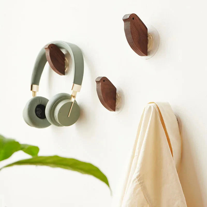 Hearthside Bird Wall Hook - Image 4