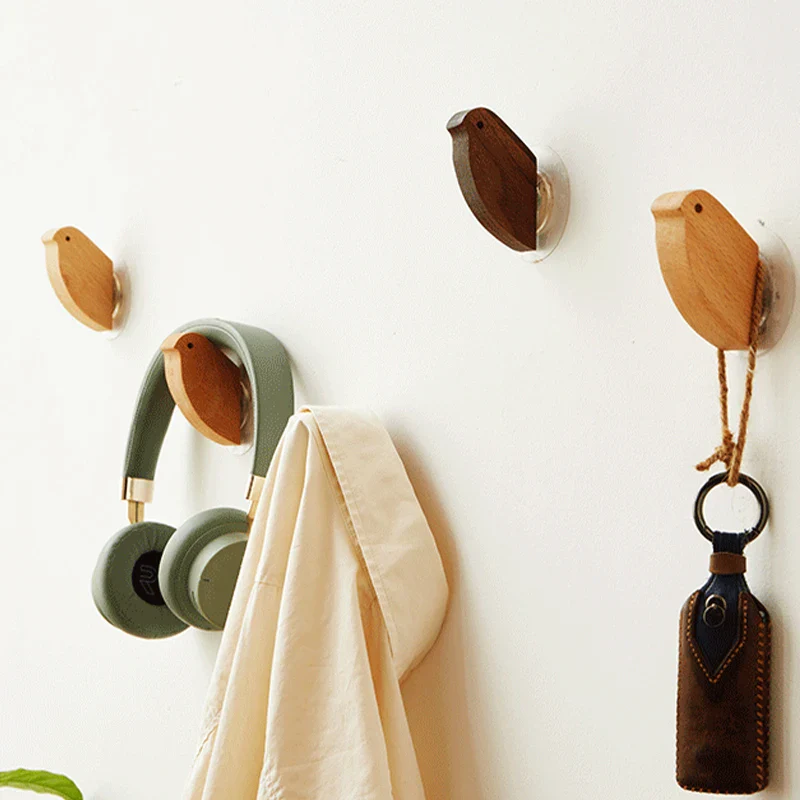 Hearthside Bird Wall Hook - Image 5