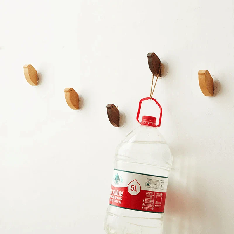 Hearthside Bird Wall Hook - Image 6