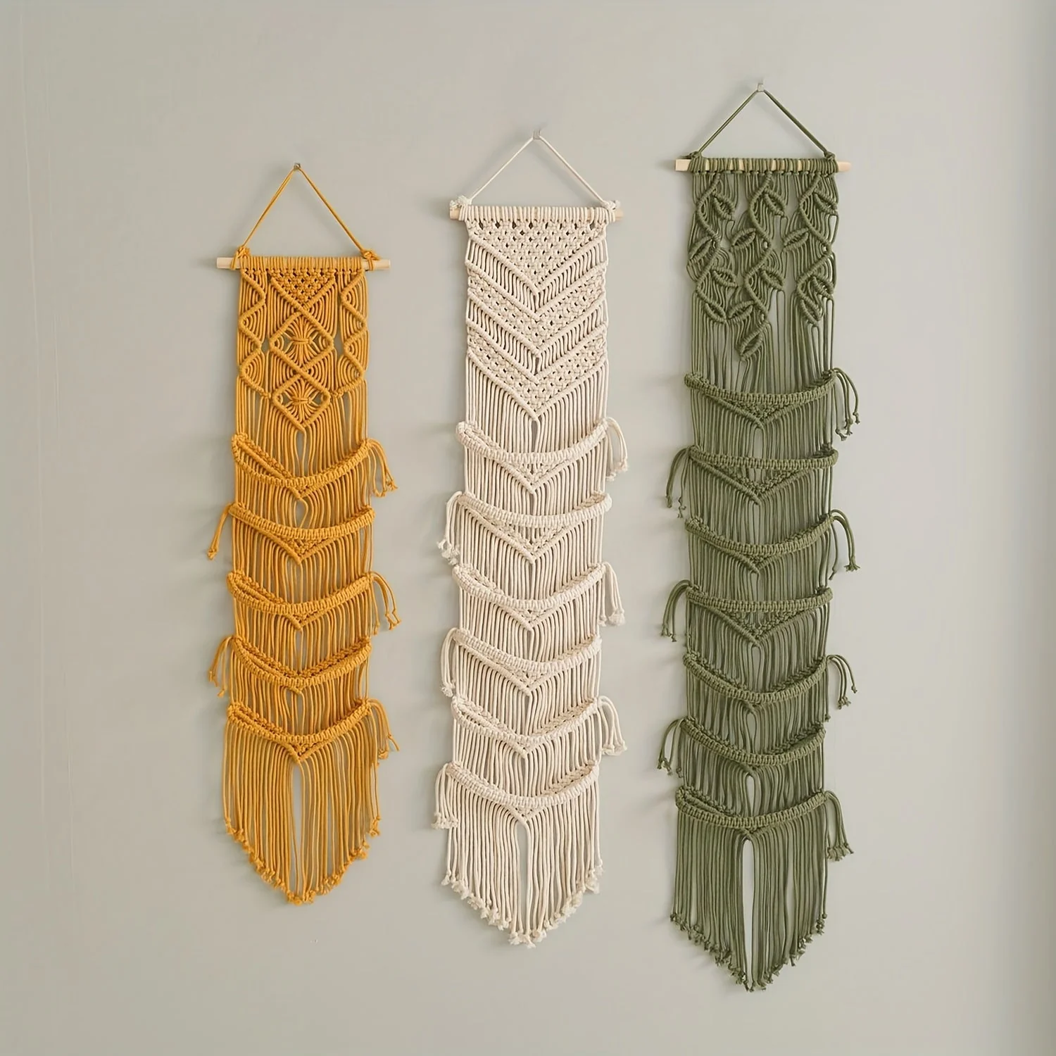 Hearthside Boho Hat Organizer - Image 6