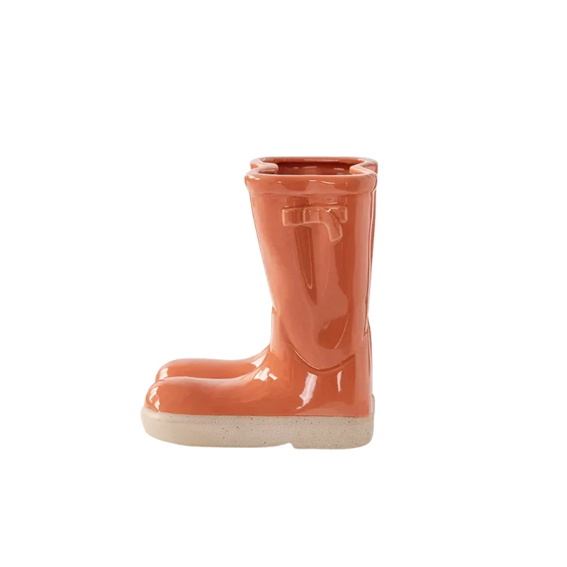Hearthside Boot Vase - Image 2
