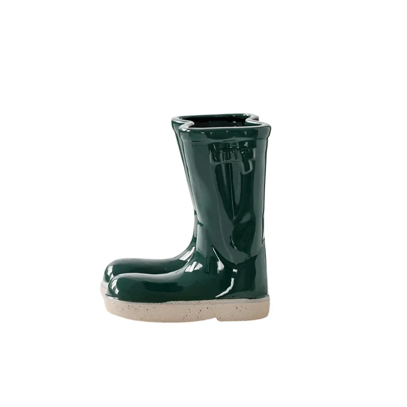 Hearthside Boot Vase - Image 3
