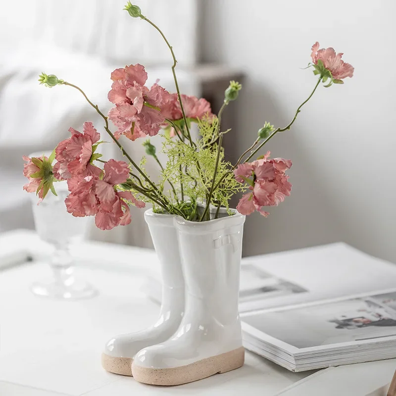 Hearthside Boot Vase - Image 7