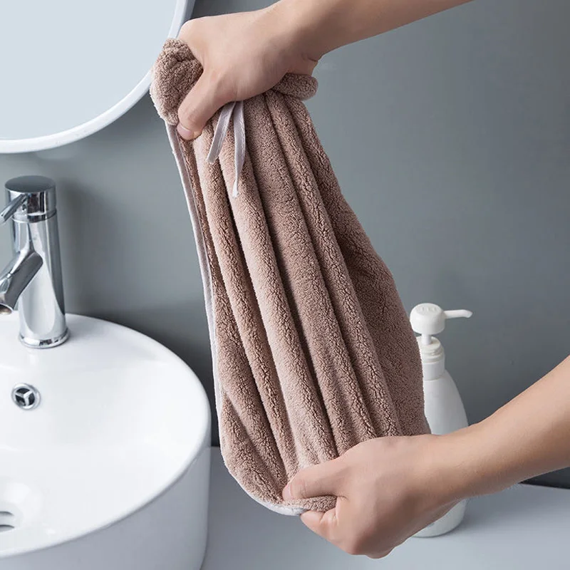 Hearthside Bowknot Hand Towels - Image 8