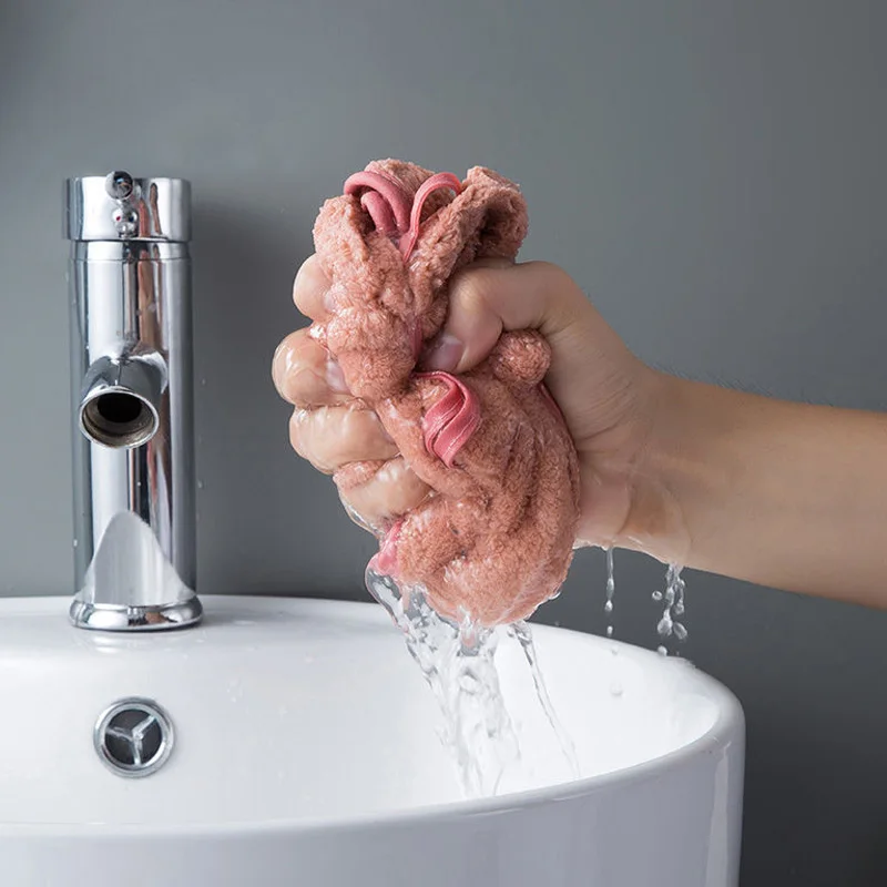 Hearthside Bowknot Hand Towels - Image 9