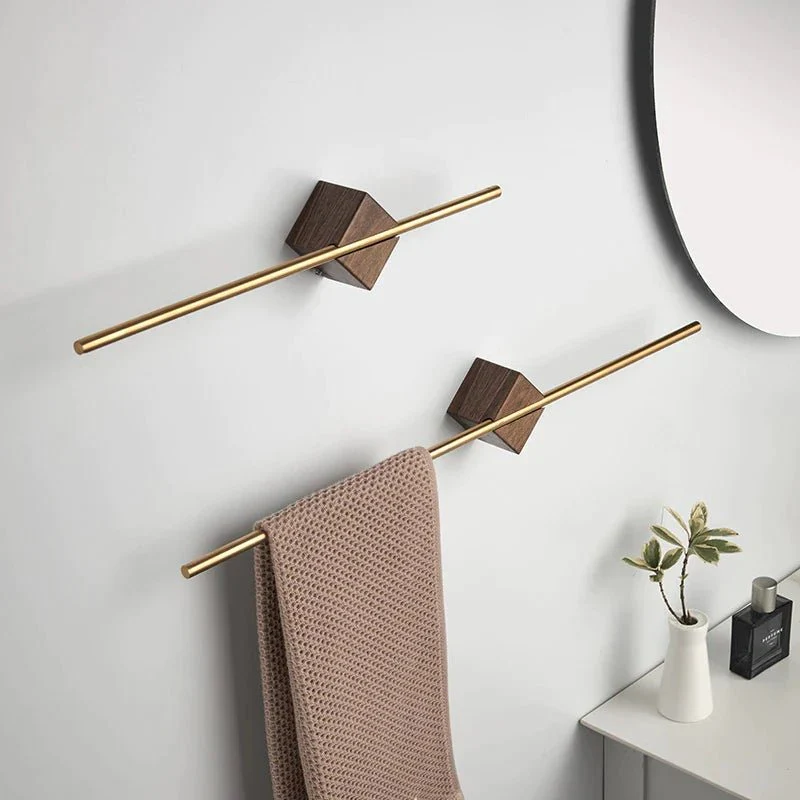 Hearthside Cascade Towel Rack - Image 3