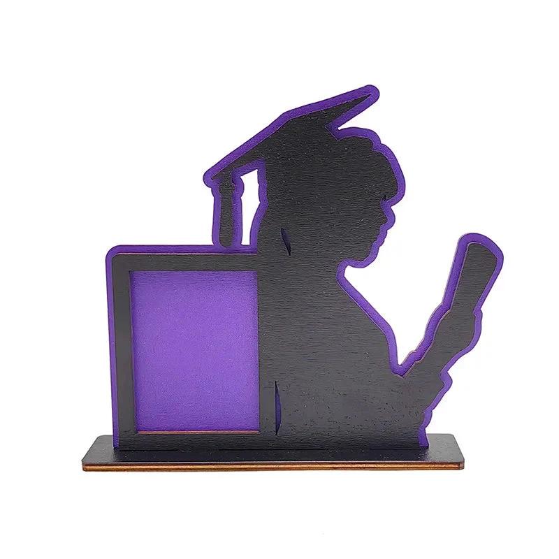 Hearthside Graduation Picture Frame - Image 10