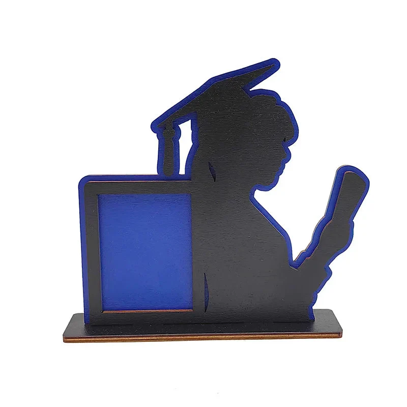 Hearthside Graduation Picture Frame - Image 17