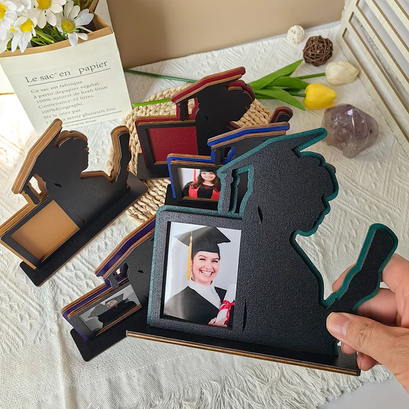 Hearthside Graduation Picture Frame - Image 18