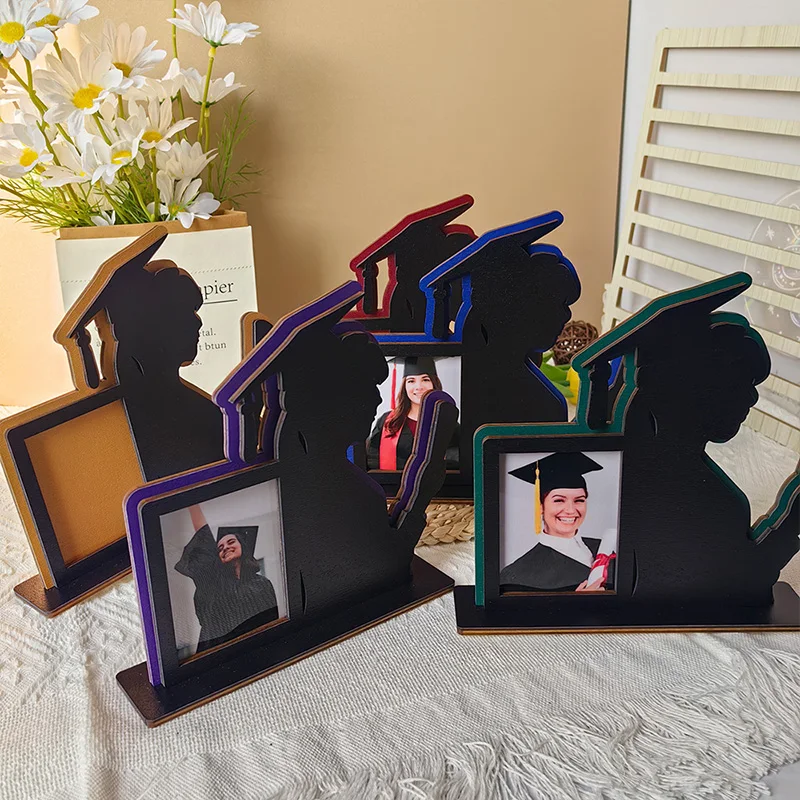 Hearthside Graduation Picture Frame - Image 2