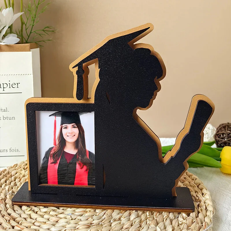 Hearthside Graduation Picture Frame - Image 3