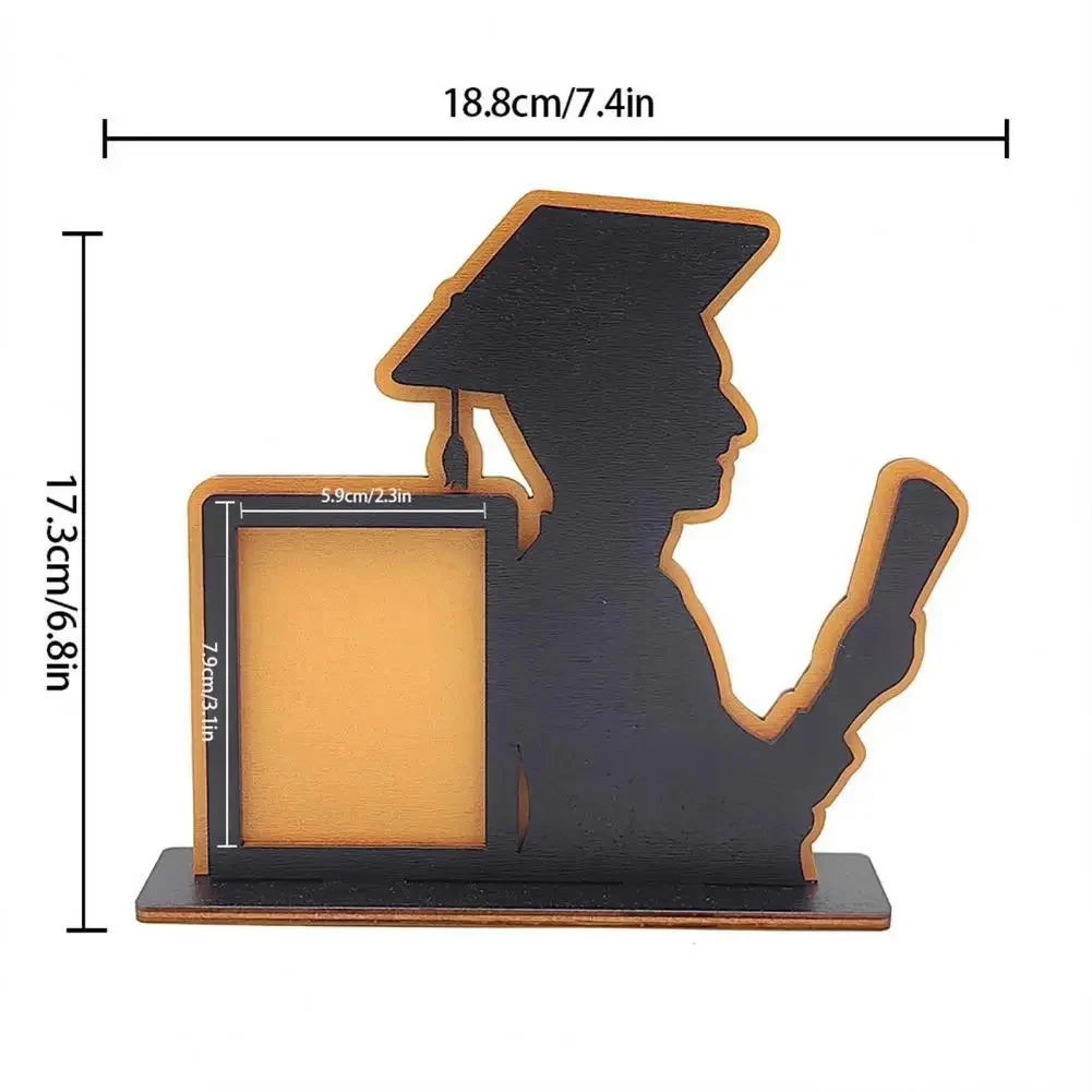 Hearthside Graduation Picture Frame - Image 6