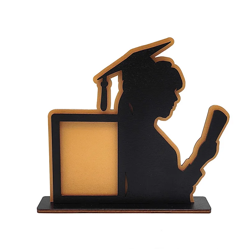 Hearthside Graduation Picture Frame - Image 8