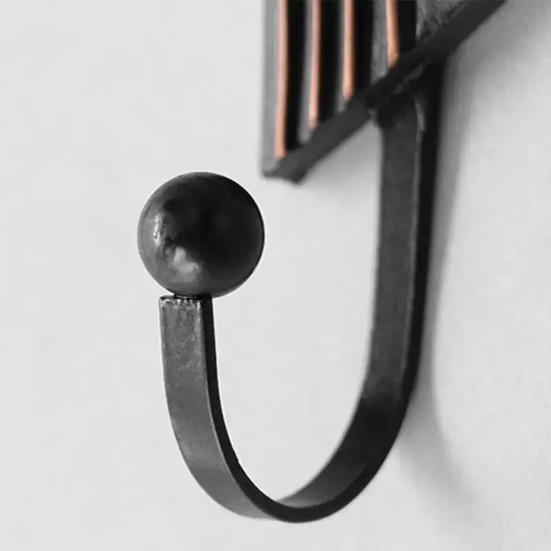 Hearthside Guitar Wall Hook Set - Image 3