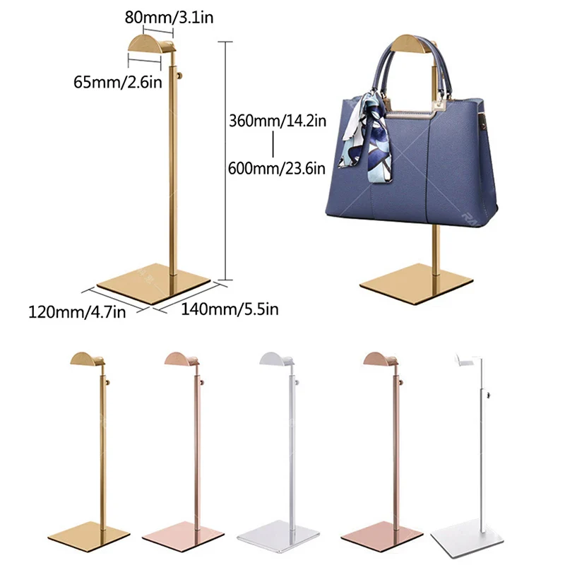 Hearthside Handbag Stand - Image 2