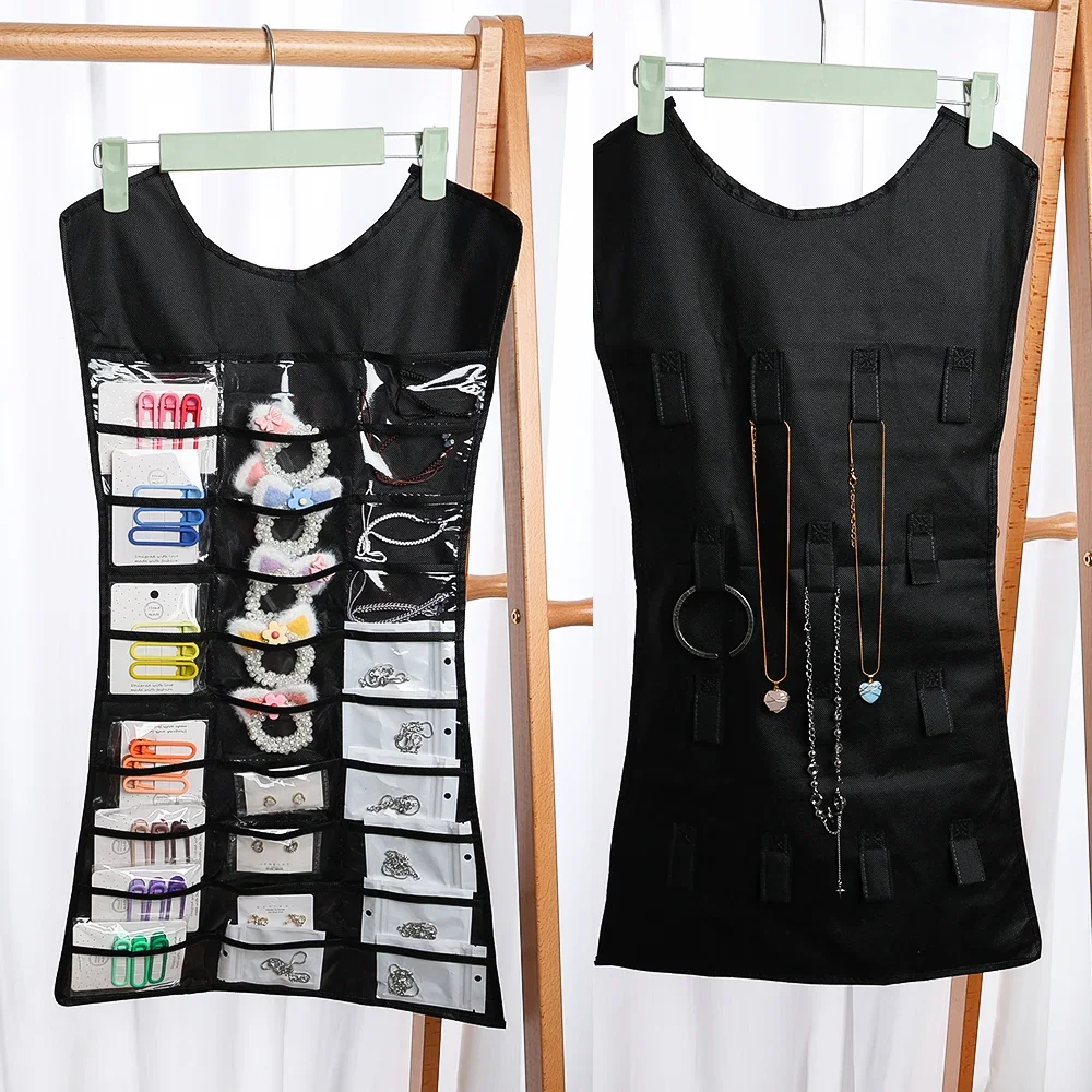 Hearthside Hanging Jewelry Organizer - Image 3
