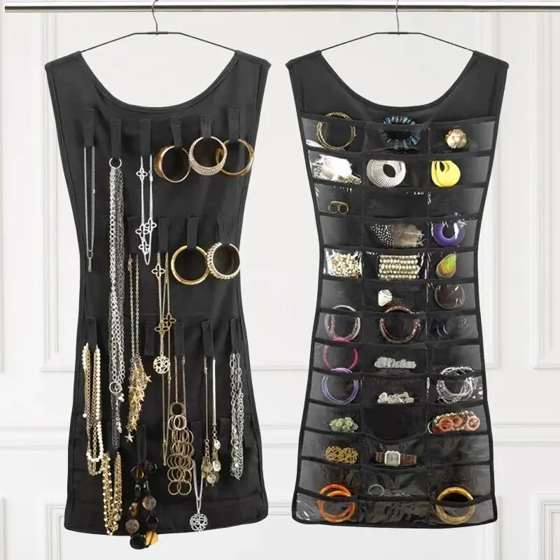 Hearthside Hanging Jewelry Organizer - Image 7