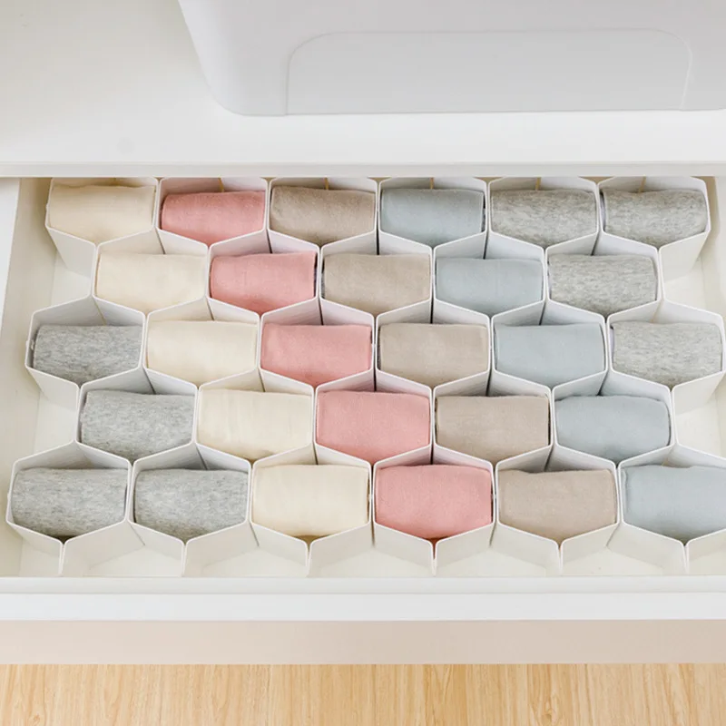 Hearthside Honeycomb Drawer Organizer - Image 2
