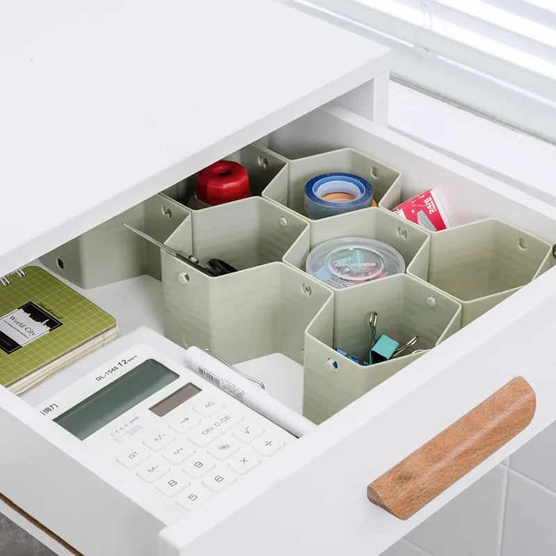 Hearthside Honeycomb Drawer Organizer - Image 3