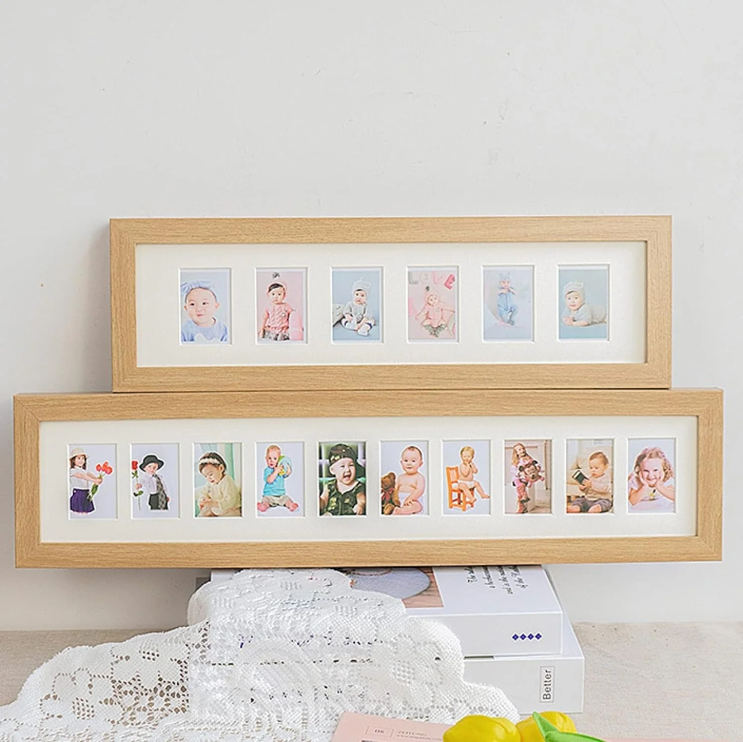 Hearthside Keepsake Photo Frame - Image 3