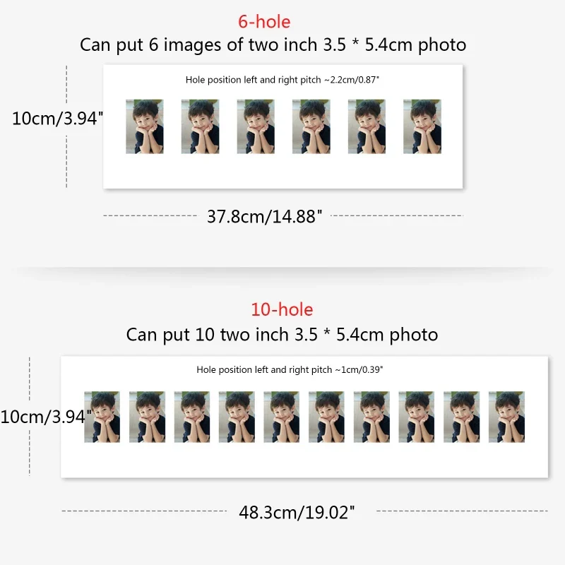 Hearthside Keepsake Photo Frame - Image 4